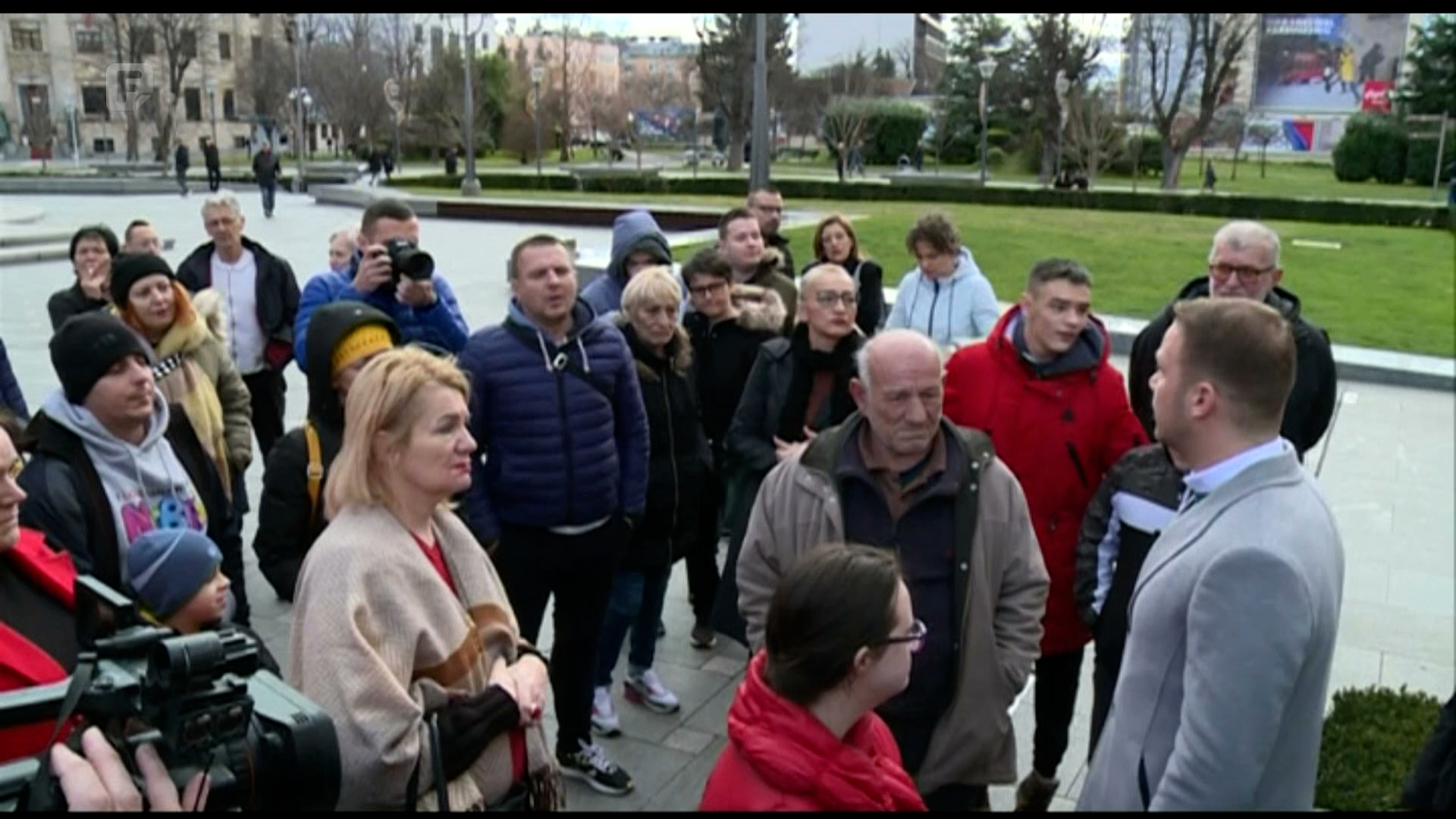 Stanivuković i skupštinska većina se međusobno krive, roditelji djece s poteškoćama ljuti